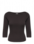 JDY - Jdymalli 3/4 Boatneck Top Jrs Noos - L&uuml;hikeste varrukatega - XL