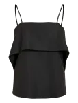 Vila - Viindira S/L Top - Varrukateta - 42