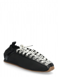 Ganni - Lace-Up Ballet Flats - Baleriinad - 40
