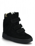 Isabel Marant - Im3 High-Top Sneakers - K&otilde;rge s&auml;&auml;rega tossud - 36