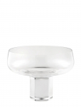 Blomus - Champagne Coupe - 0,09 L - Koyoi - Clear Glass - &Scaron;ampanjaklaasid - L 10CM