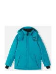 Reima - Down Jacket, Ranua - Suusajoped - 128