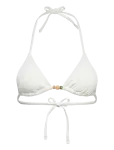 Hunkem&ouml;ller - Crinkle Triangle - Kolmnurksed bikiinitopid - XS