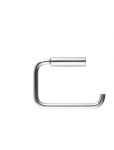 Blomus - Toilet Paper Holder - 9 X 13 Cm - Modo - Polished - Konksud - L 13.1CM