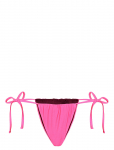 SUI AVA - Waverly Bikini Tanga - K&uuml;ljepaeltega bikiinid - 40