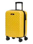 Caterpillar - Cat Industrial Plate Trolley 20" - Cat Cargo - K&otilde;vakattega kohvrid - 35 L
