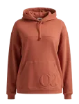 Cache Coeur - Maternity And Breastfeeding Sweatshirt Boston - Kapuutsiga pusad - XL
