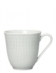 R&ouml;rstrand - Swgr Mug 0,3L Mist - Kohvitassid - 30 CL