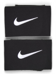 Nike - Nike Guard Stay Ii Shin Guard Sleeve - Spordi s&auml;&auml;rekaitsmed ja varrukad - ONE SIZE