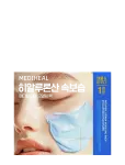 Mediheal - Mediheal - Derma Modeling Pack Hyaluronate Moisture (1Pcs.) - Niisutavad maskid - 1 PCS