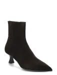 Billi Bi - Booties - Kontsaga poolsaapad - 40