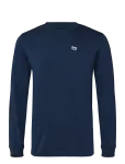 Lee Jeans - Ls Patch Logo Tee - Pikkade varrukatega - S