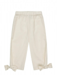 Copenhagen Colors - Bow Pants - P&uuml;ksid - 104