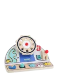 Vilac - Activity Toy - My First Boat - Interaktiivsed m&auml;nguasjad - ONE SIZE