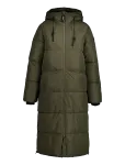 Icepeak - Icepeak Addia/ Wm Downlook Coat - Spordi polsterdatud mantlid - 38 115 cm