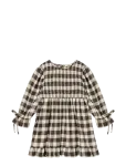 Fliink - Cody Ls Dress - Pikkade varrukatega vabaajakleidid - 92