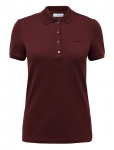 Lacoste - Stretch Cotton Piqu&eacute; Polo - Polod - 40