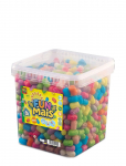 SES Creative - Funmais - Bucket With 800 Pcs - K&auml;sit&ouml;&ouml;komplektid - ONE SIZE