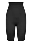 LYKKELAND Ateli&eacute;r - Alfie Shaping Shorts - Black - P&uuml;ksid - 42-46