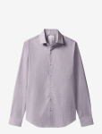 Calvin Klein - Slim Esntl Poplin Str Sld - &Auml;ris&auml;rgid - 43