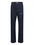 Maison Kitsune - High Waisted Jeans - Straight/regular - 26