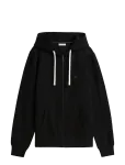Tommy Hilfiger - Essential Fleece Hooded Reg Zt - Kapuutsiga pusad - XL