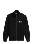 Tommy Hilfiger - Brand Love Small Flag Reg Zt - Kerged jakid - XL