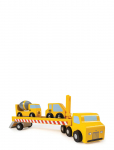 Mentari - Construction Transporter - Ehitusautod - ONE SIZE