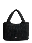 Tommy Hilfiger - Tjw Urban Large Tote - Kandekotid - ONE SIZE