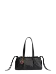 Tommy Hilfiger - Soft Leather Shoulder Bag Studs - V&auml;ikesed &uuml;le&otilde;lakotid - ONE SIZE