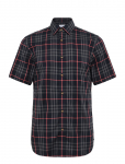 Burberry - Shefford Short-Sleeved Shirt - Vabaaja s&auml;rgid - M
