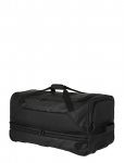 Travelite - Travelite Basics Wheeled Duffle Expandable - Softshell-kohvrid - 98-119L