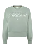 Nike - W Nkct Crt Cltn Flc Crew - Spordidressipluusid - L