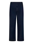 Bruun & Stengade - Bs Coco Regular Fit Pants - Sirged ja klassikalised - 42