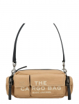 Marc Jacobs - The Cargo Canvas Shoulder Bag - V&auml;ikesed &uuml;le&otilde;lakotid - ONE SIZE