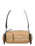 Marc Jacobs - The Cargo Canvas Shoulder Bag - V&auml;ikesed &uuml;le&otilde;lakotid - ONE SIZE