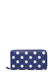 Comme Des Gar&ccedil;ons - Polka Dots Wallet - Rahakotid - ONE SIZE