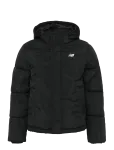New Balance - Nb Wadded Puffa Coat - Tepitud ja polsterdatud - 176