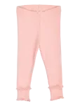 M&uuml;sli - Cozy Me Rib Deco Leggings Baby - Retuusid - 86