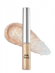 Milktouch - Fairy Jewel Eye Glitter - Lauv&auml;rvid - 7 G