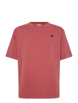 Mos Mosh Gallery - Mmgvinni Vintage O-Ss Tee - L&uuml;hikeste varrukatega - XL