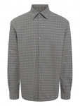 Annarr - Anraslund Mix Oxford Ls Shirt - Vabaaja s&auml;rgid - XL