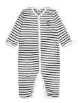 Petit Bateau - Sf Dors Bien Sans Pieds - Pidžaama kombinesoonid - 67