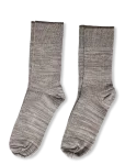 FUB - 2-Pack Melange Socks - Sokid - 33/36