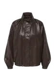 JDY - Jdyedith Faux Leather Jacket Otw Noos - Bomber-jakid - XS