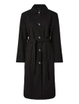 Pieces - Pcaya Long Coat Noos Bc - Talvemantlid - XXL