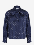 Vila - Vialberte L/S Top - Pikkade varrukatega - 36