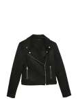 Vero Moda - Vmjose Short Faux Suede Jacket Noos - Kerged suvejakid - L