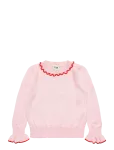 FUB - Frill Jumper - Pulloverid - 120