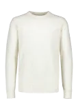 Lindbergh - Structure O-Neck Knit L/S - &Uuml;mara kaelusega - M
